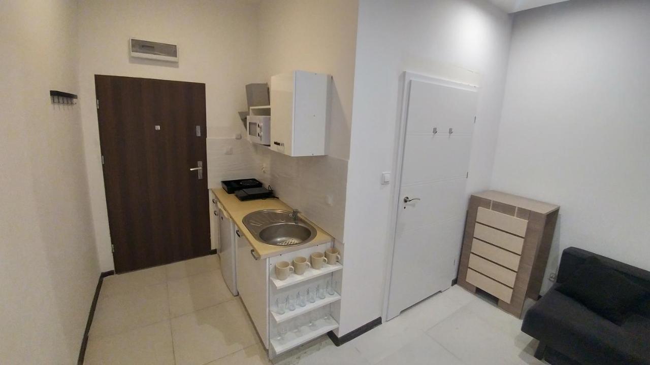 Micadas Apartamenty Piaseczno  Exterior photo
