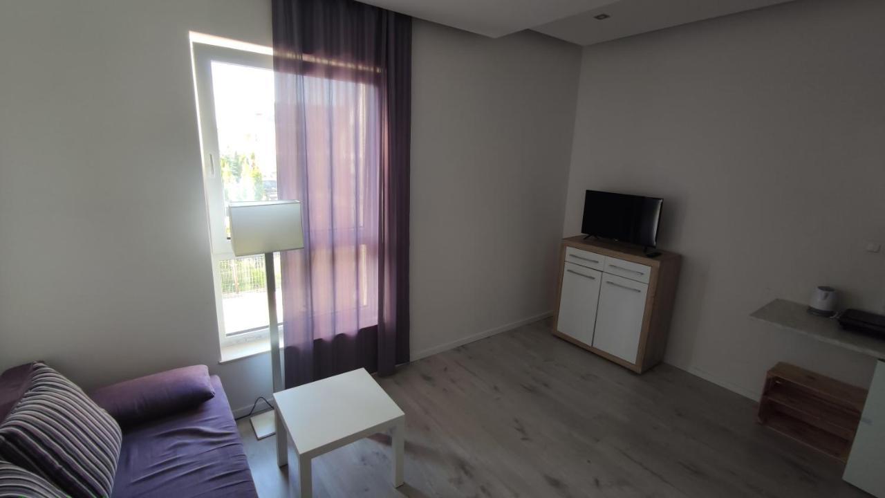 Micadas Apartamenty Piaseczno  Exterior photo