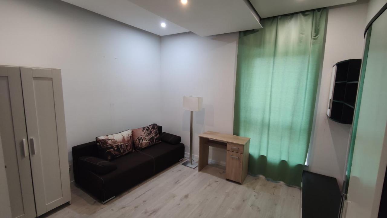 Micadas Apartamenty Piaseczno  Exterior photo