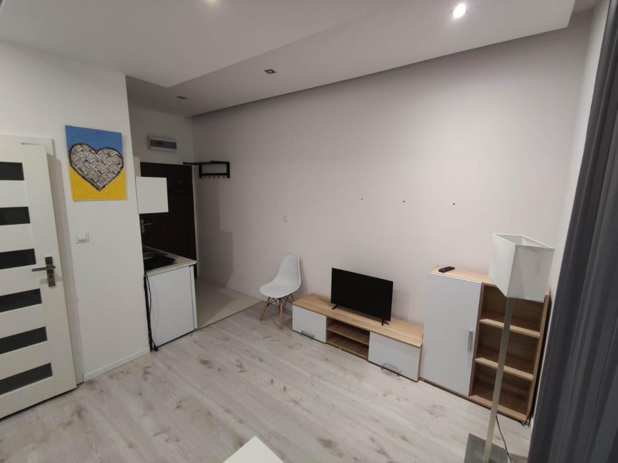 Micadas Apartamenty Piaseczno  Exterior photo
