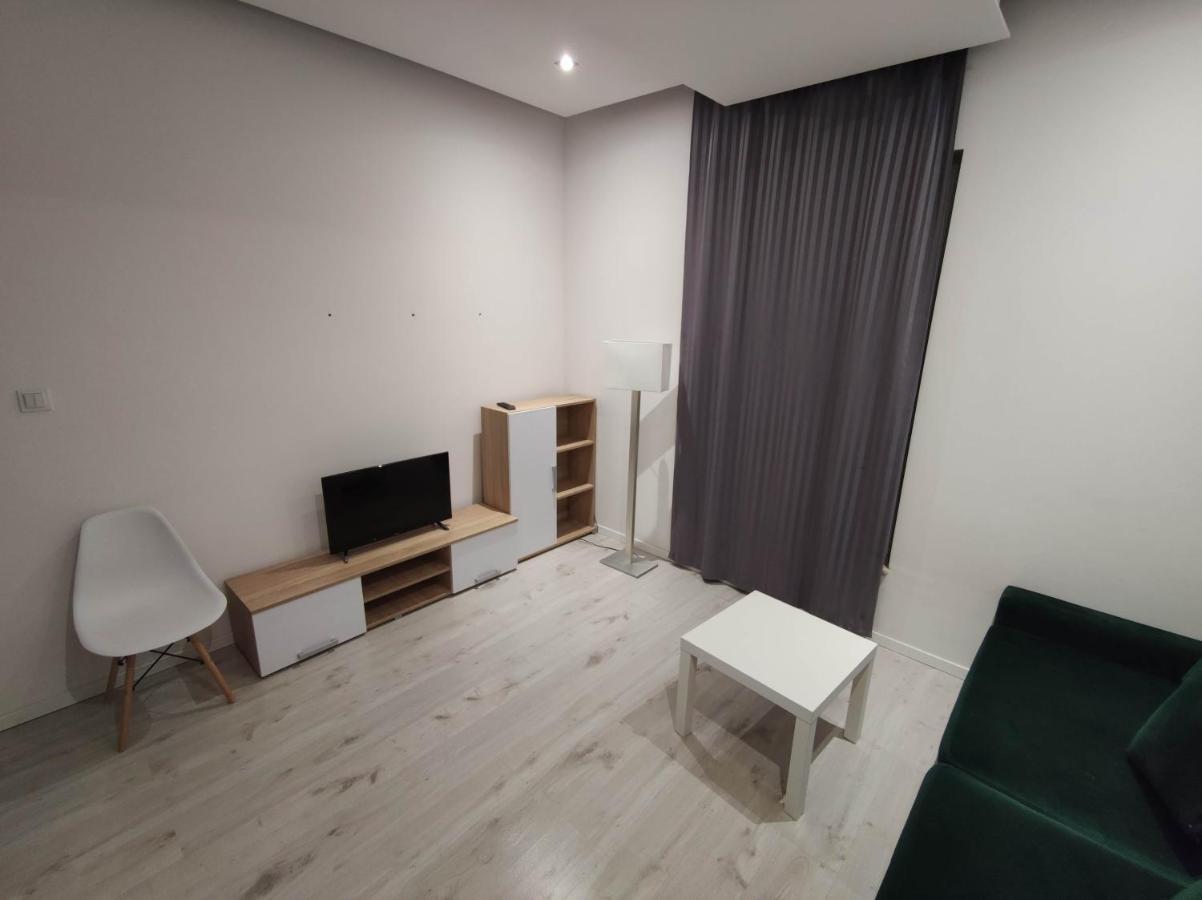 Micadas Apartamenty Piaseczno  Exterior photo