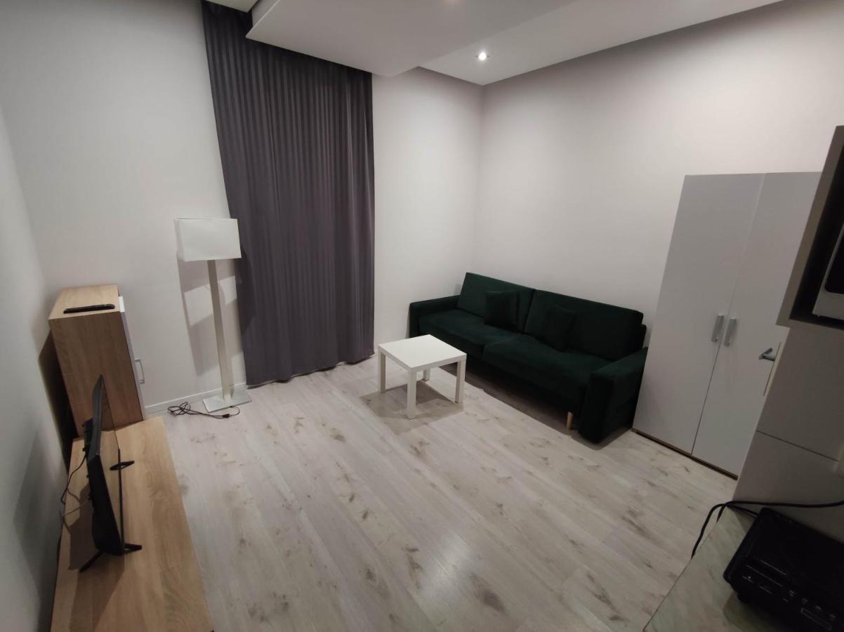 Micadas Apartamenty Piaseczno  Exterior photo