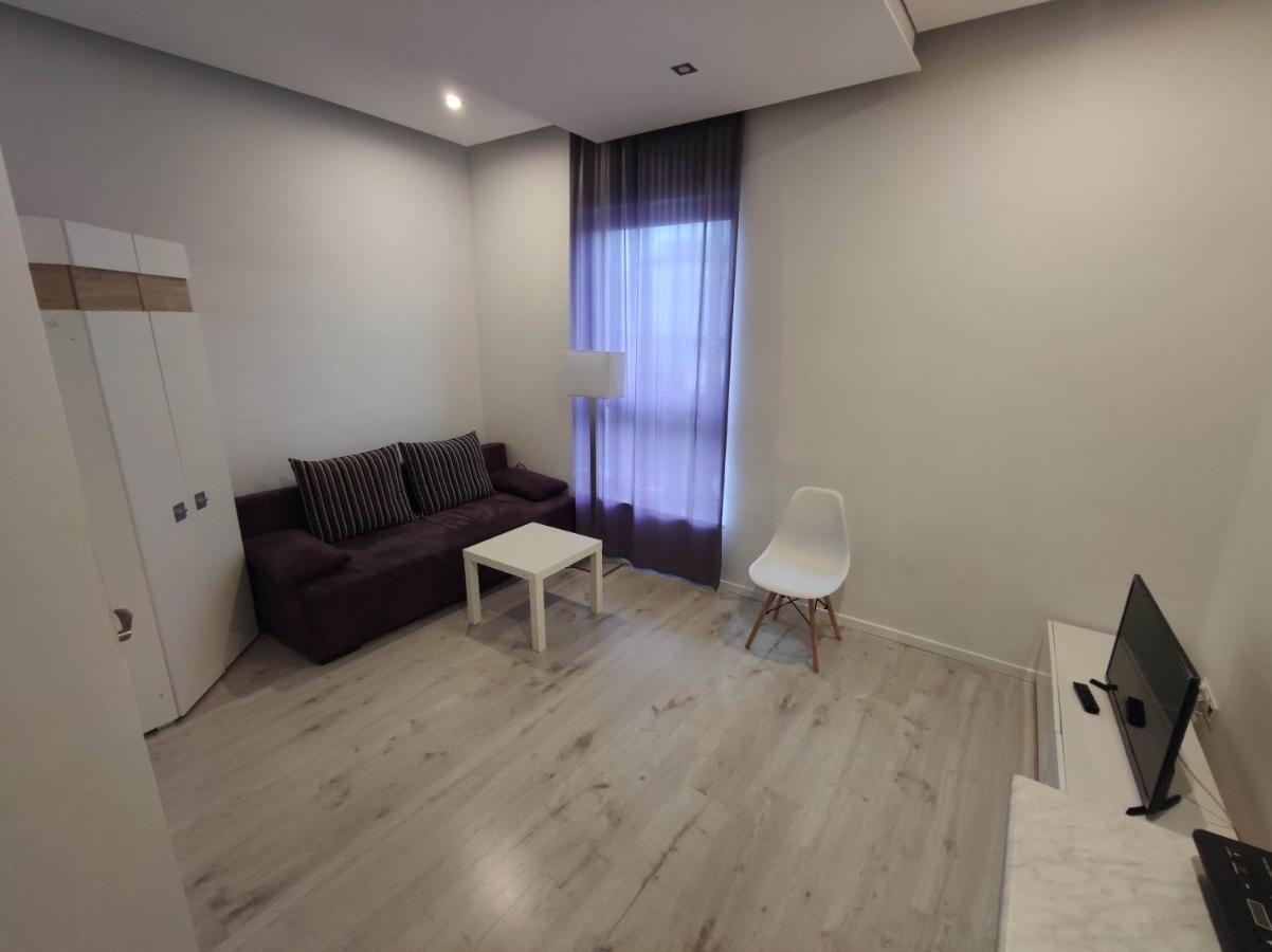 Micadas Apartamenty Piaseczno  Exterior photo