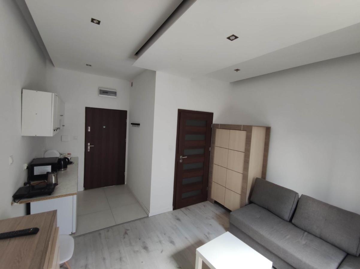 Micadas Apartamenty Piaseczno  Exterior photo