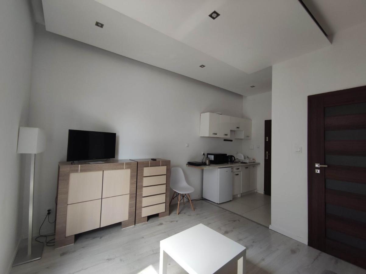 Micadas Apartamenty Piaseczno  Exterior photo